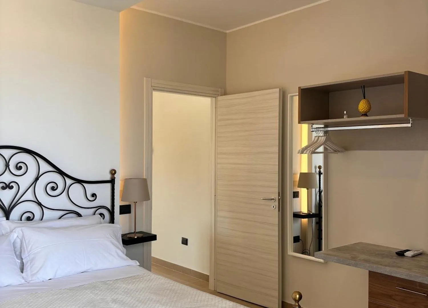 Apart Otel Ig - 