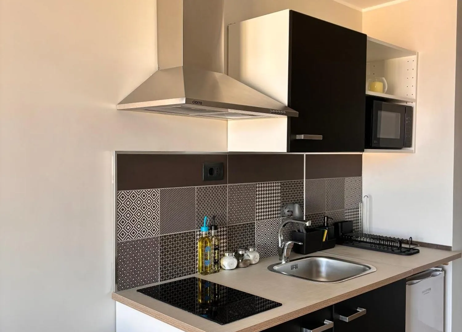 Apart Otel Ig - 