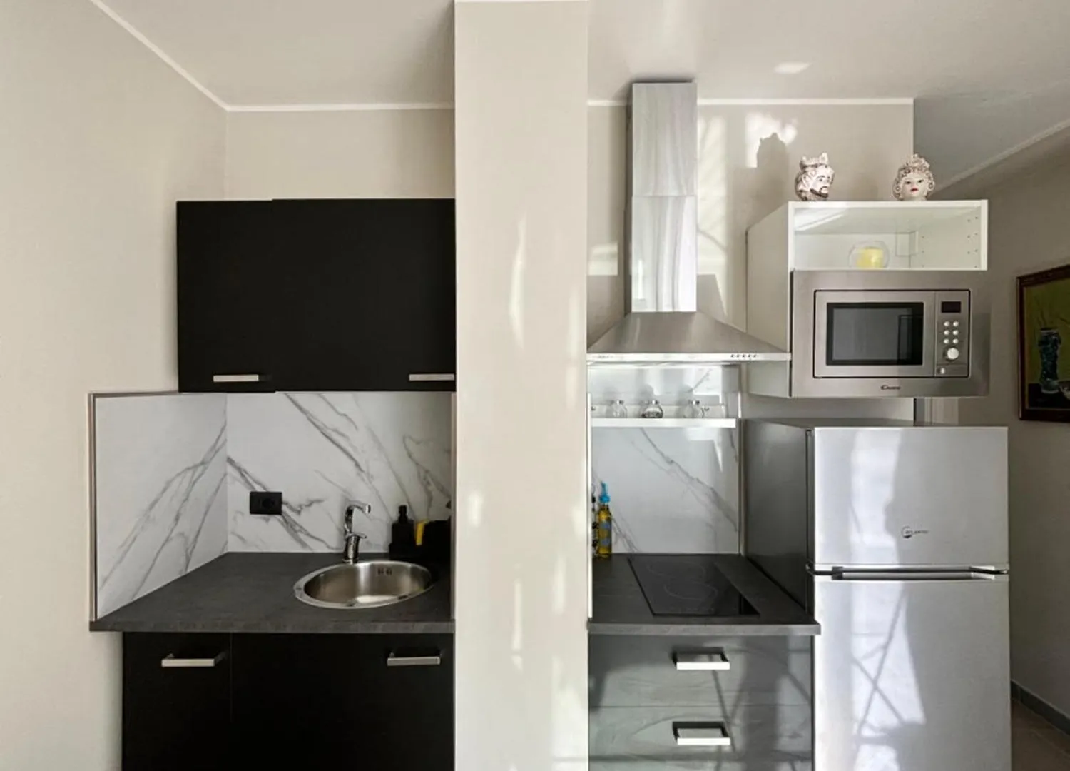 Apart Otel Ig - 