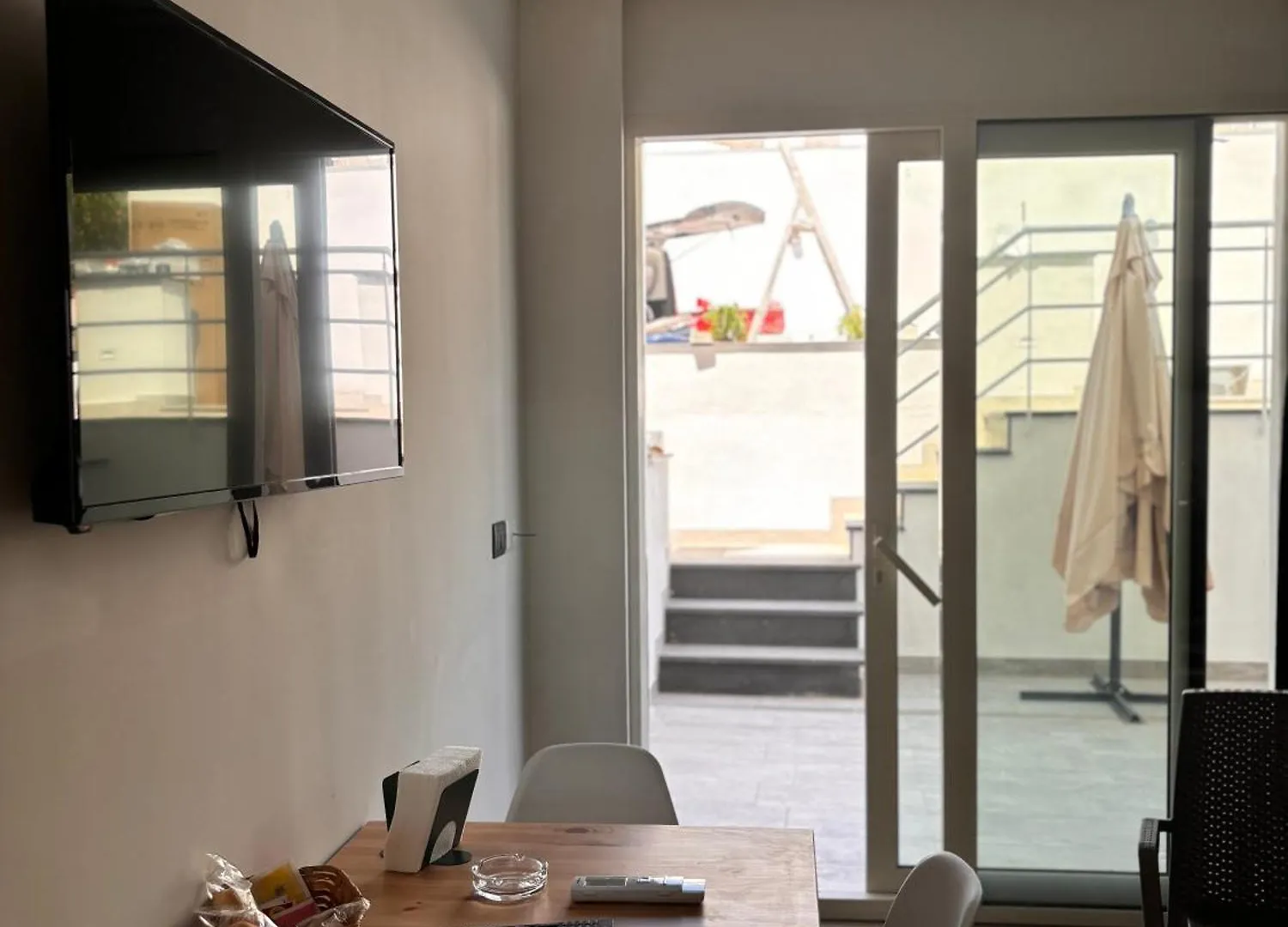Apart Otel Ig - 