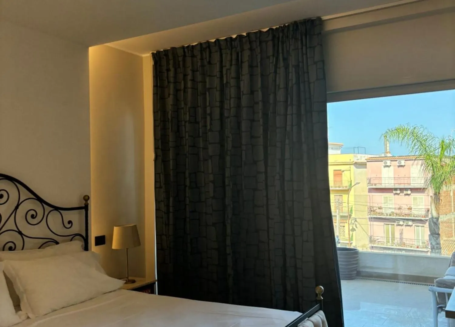 Apart Otel Ig - 