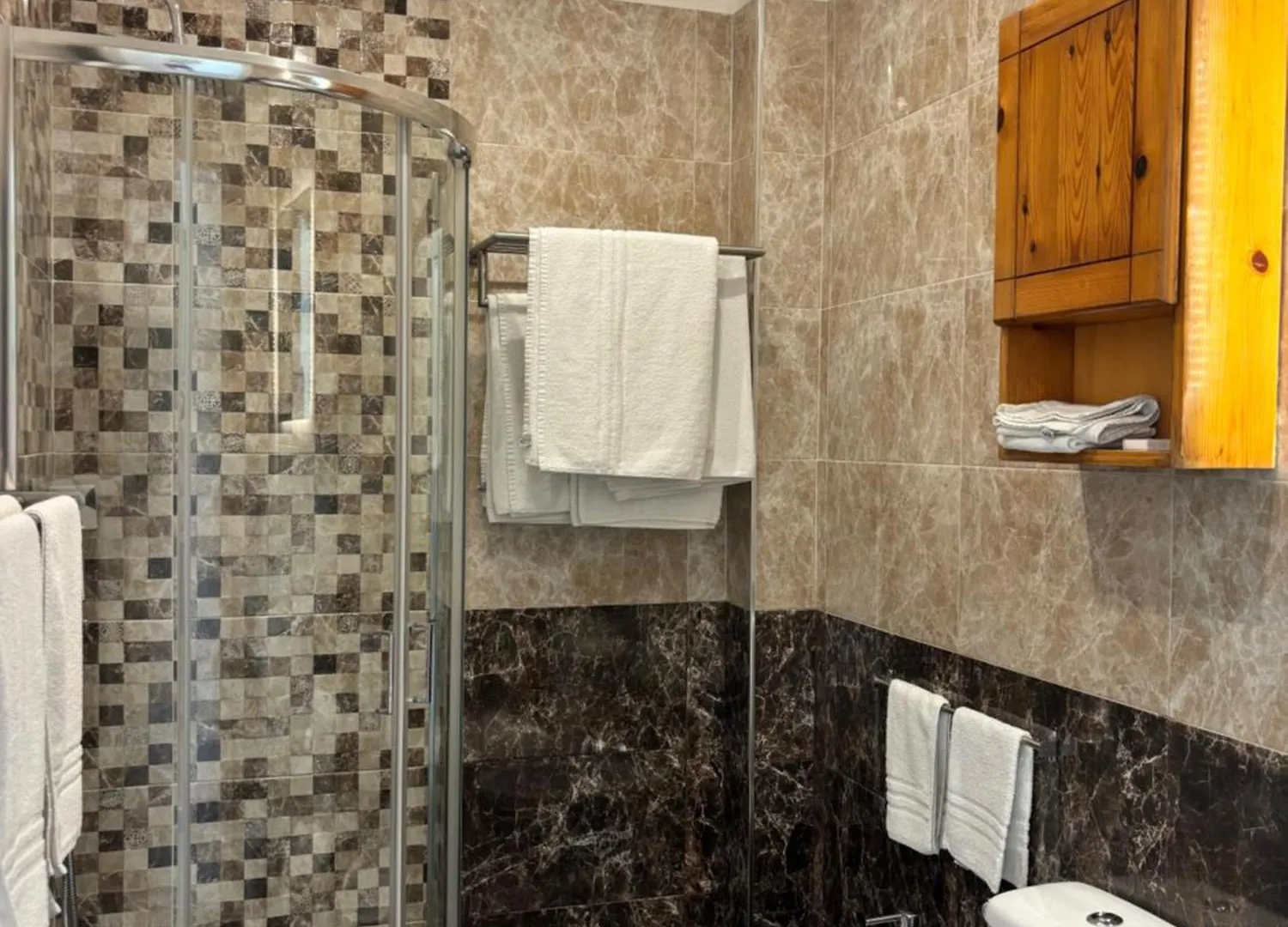Apart Otel Ig - 