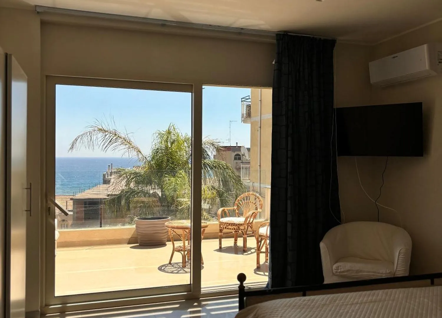 Apart Otel Ig - 
