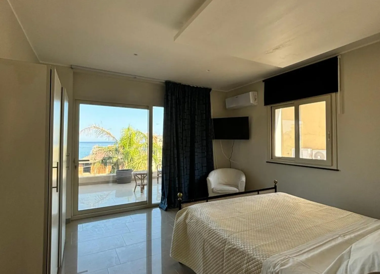 Apart Otel Ig - 