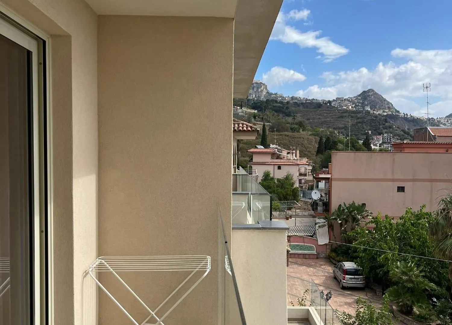 Apart Otel Ig - 