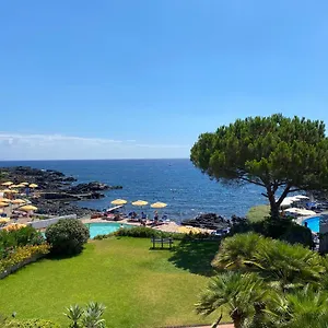 Appartement Giardino Sul Mare, Giardini-Naxos