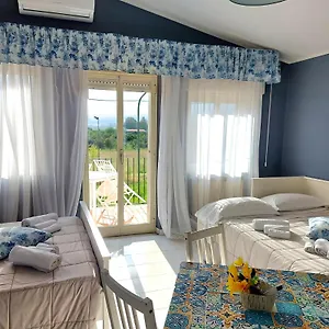 Appart hôtel Nadira, Giardini-Naxos