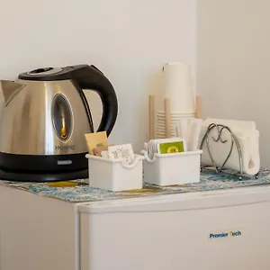 Hippocampus Bed & Breakfast