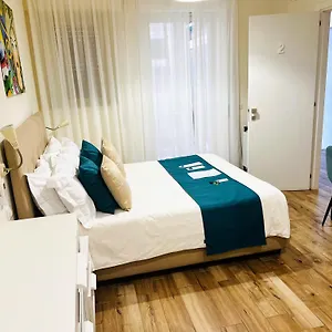 Khome Bed & Breakfast